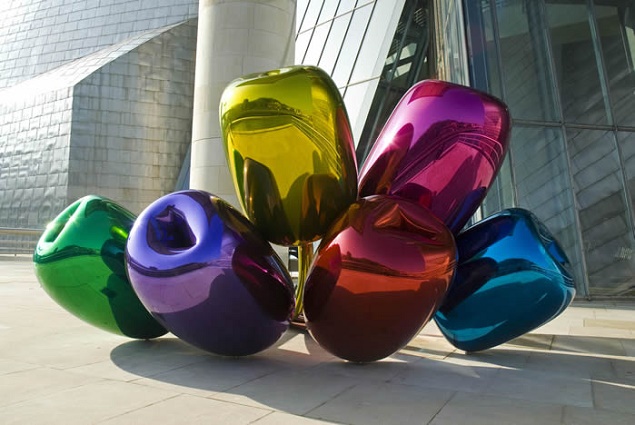 Jeff Koons